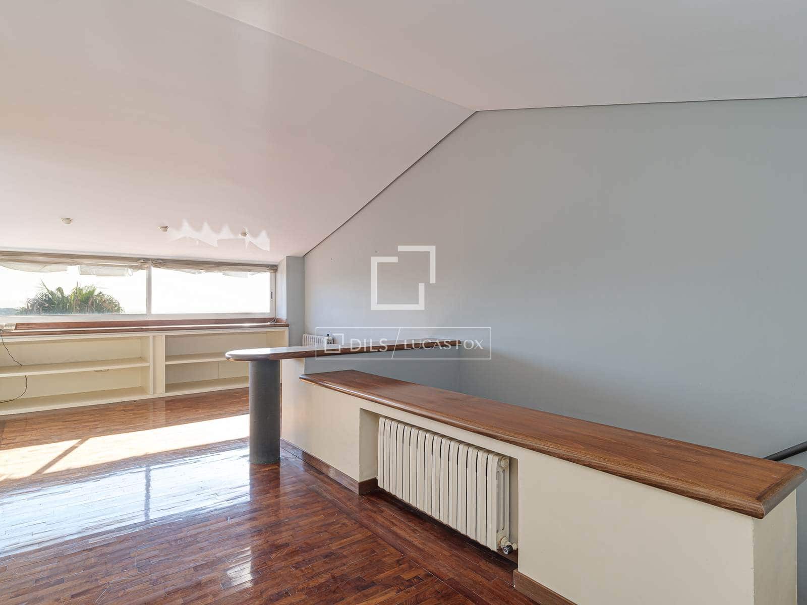 5 camera da letto Villa da affittare in Sant Just Desvern con garage - 4.300 € (Rif: 9909355)