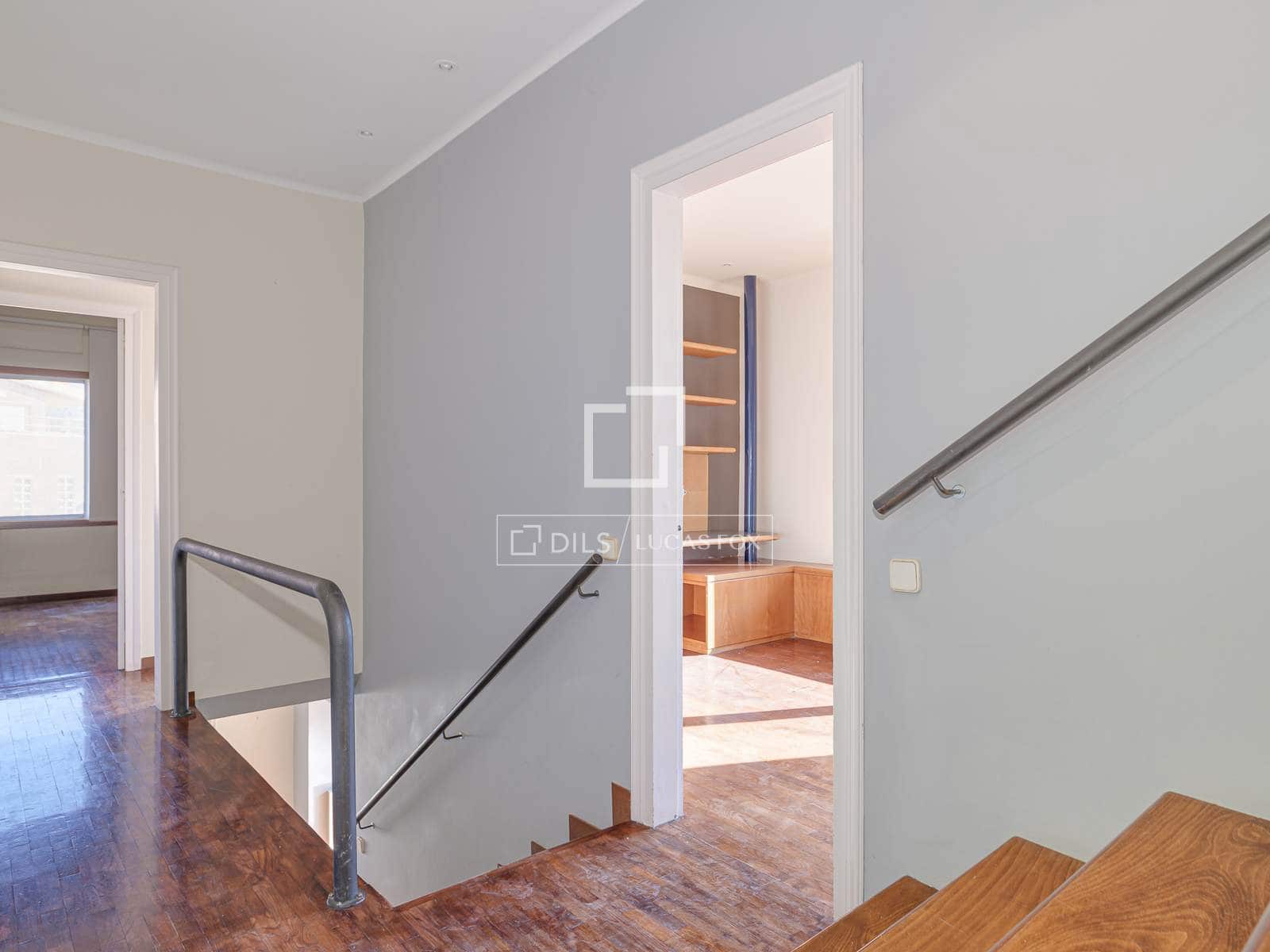 5 camera da letto Villa da affittare in Sant Just Desvern con garage - 4.300 € (Rif: 9909355)