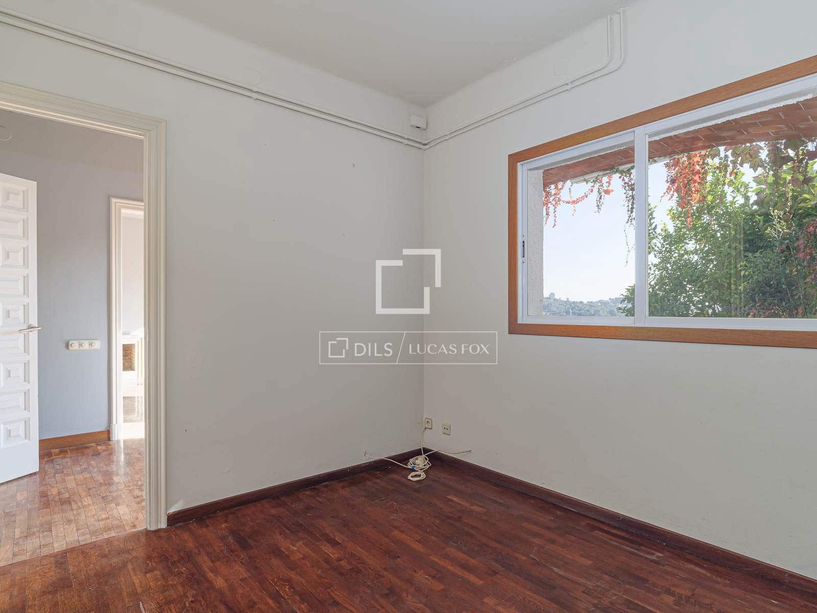 5 camera da letto Villa da affittare in Sant Just Desvern con garage - 4.300 € (Rif: 9909355)