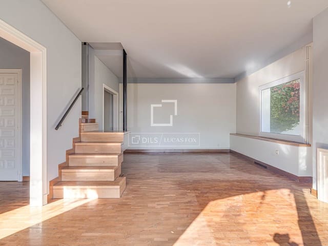 5 camera da letto Villa da affittare in Sant Just Desvern con garage - 4.300 € (Rif: 9909355)