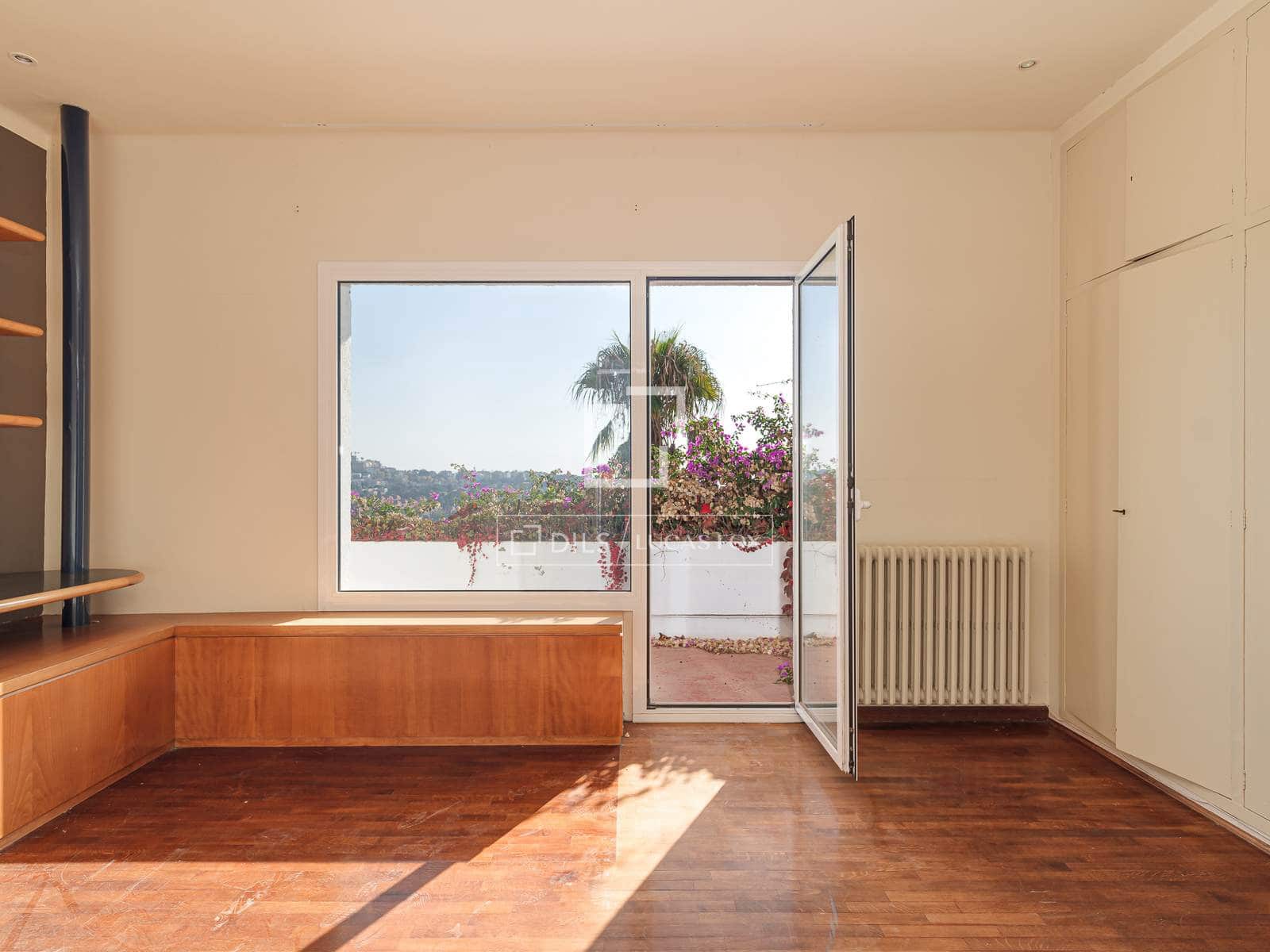 5 camera da letto Villa da affittare in Sant Just Desvern con garage - 4.300 € (Rif: 9909355)