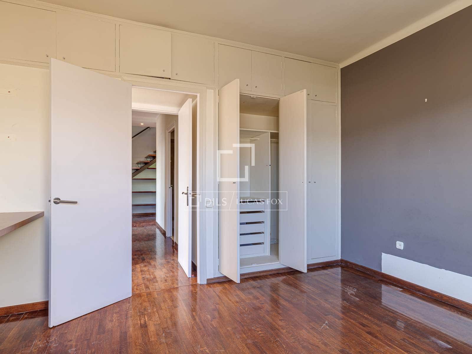 5 camera da letto Villa da affittare in Sant Just Desvern con garage - 4.300 € (Rif: 9909355)