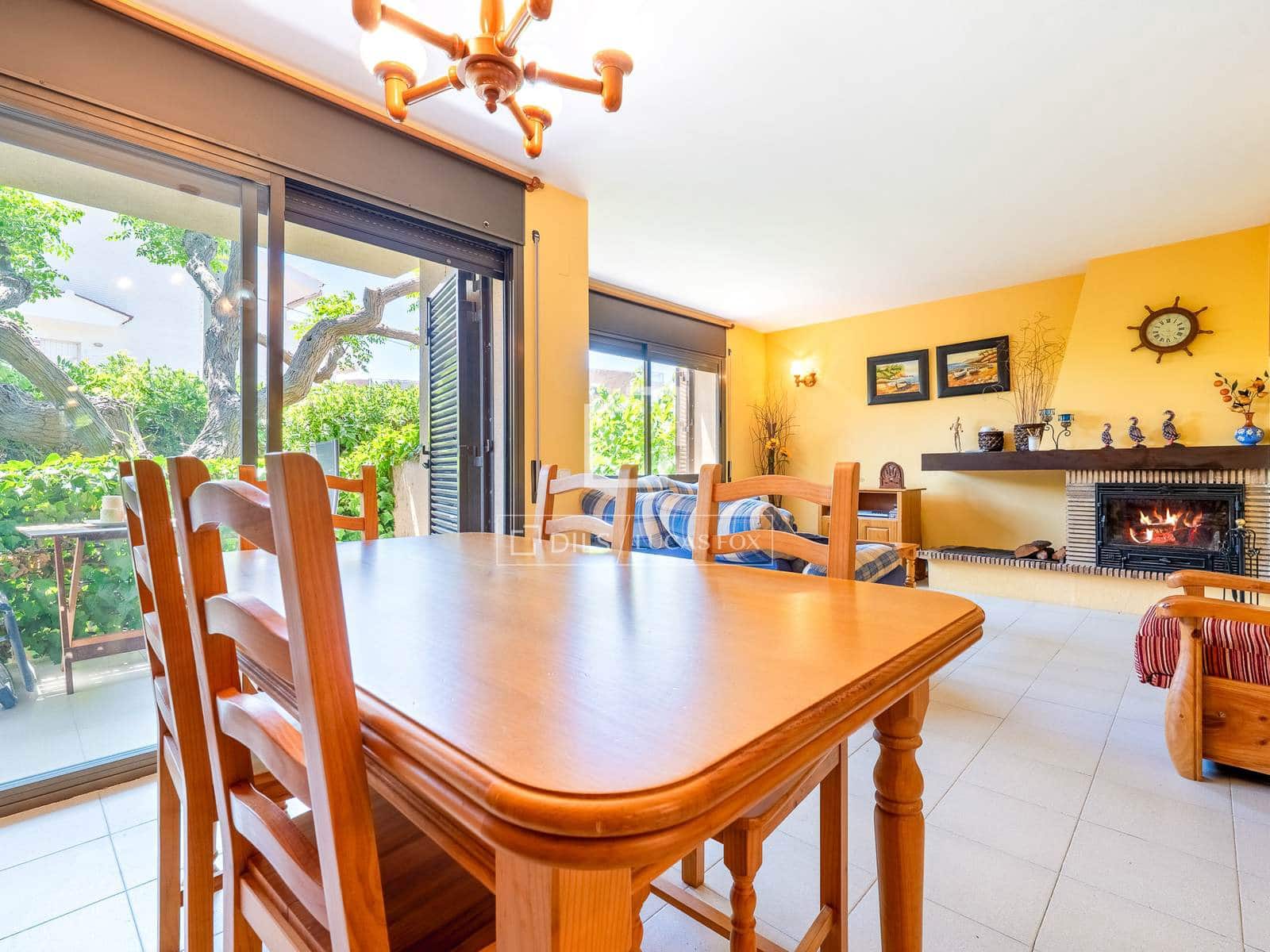 4 slaapkamer Villa te koop in Altafulla met garage - € 495.000 (Ref: 9909356)