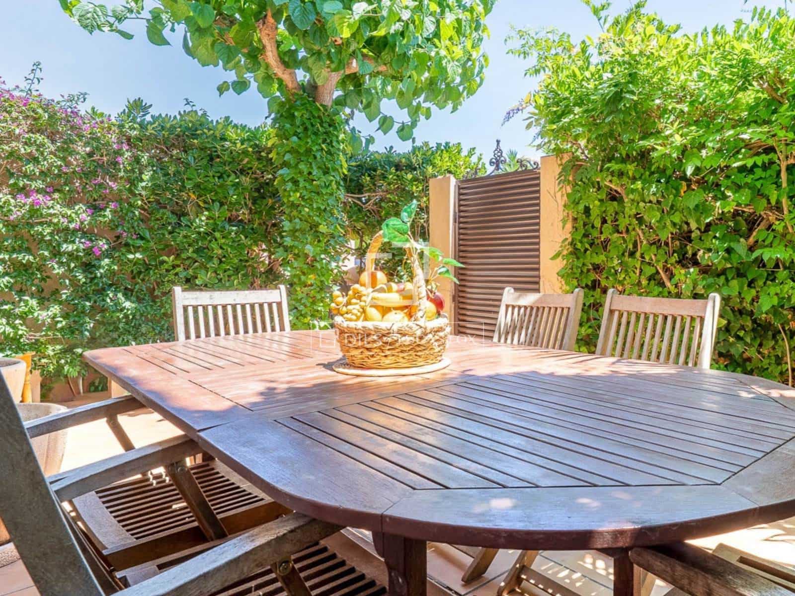 4 slaapkamer Villa te koop in Altafulla met garage - € 495.000 (Ref: 9909356)