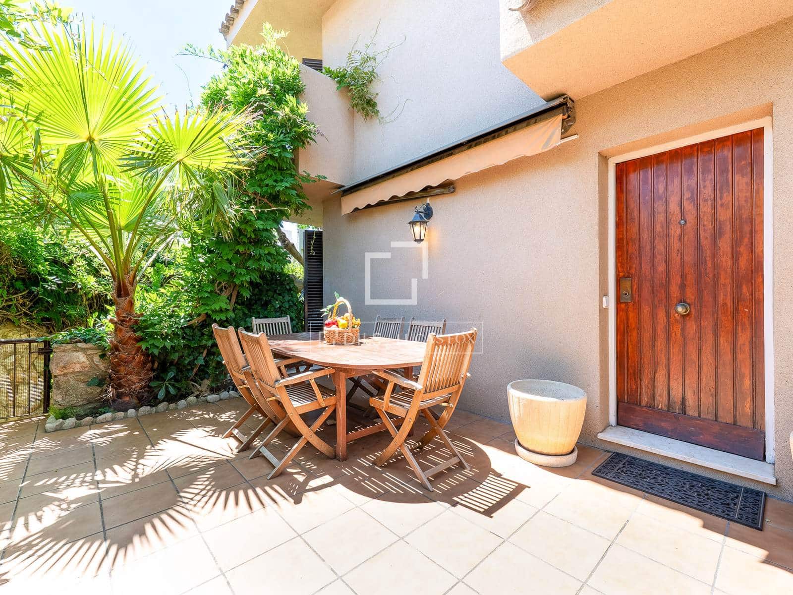 4 slaapkamer Villa te koop in Altafulla met garage - € 495.000 (Ref: 9909356)