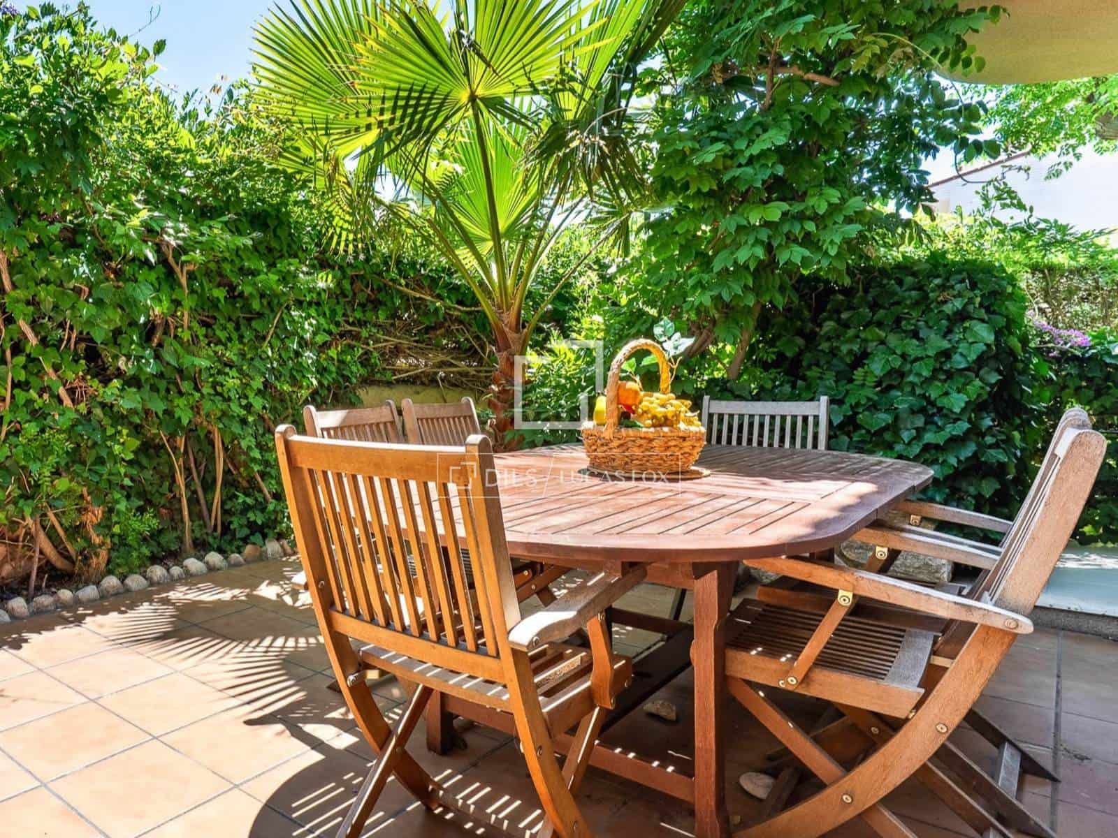4 slaapkamer Villa te koop in Altafulla met garage - € 495.000 (Ref: 9909356)