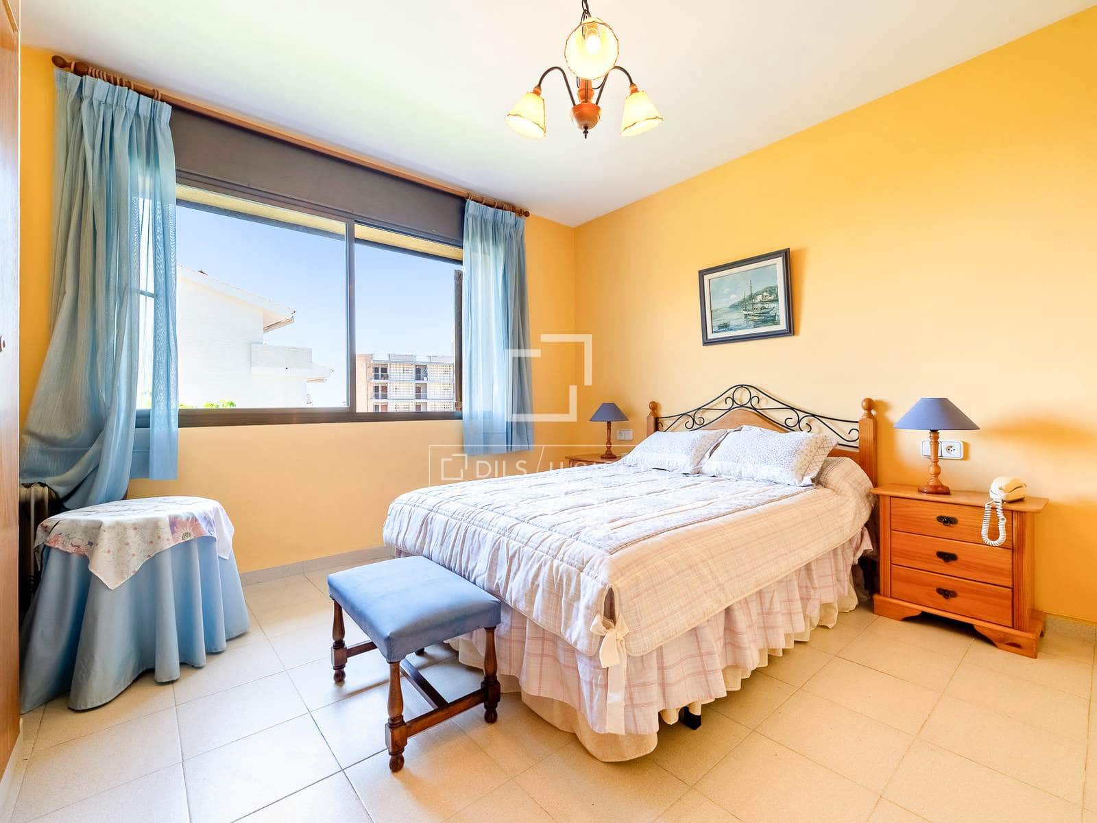 4 slaapkamer Villa te koop in Altafulla met garage - € 495.000 (Ref: 9909356)