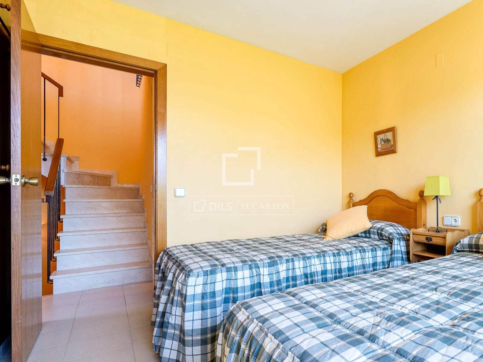 4 slaapkamer Villa te koop in Altafulla met garage - € 495.000 (Ref: 9909356)