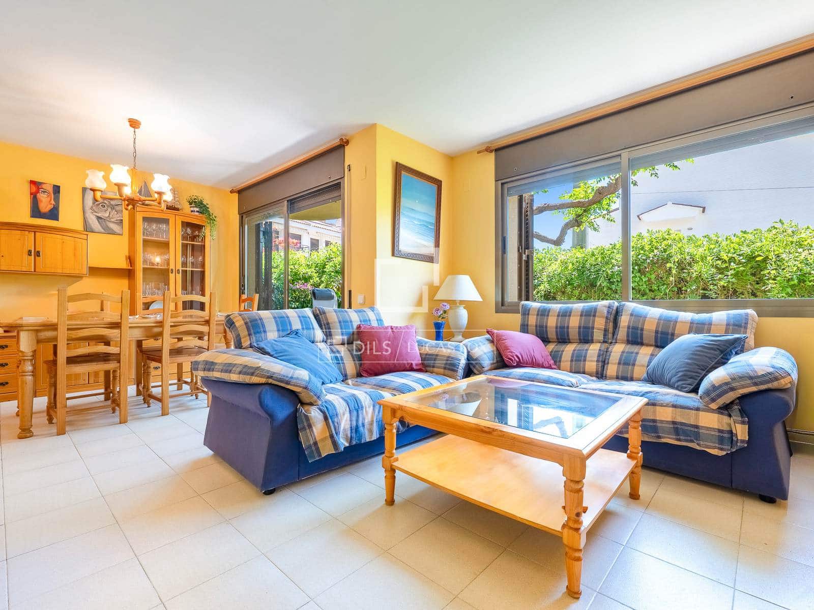 4 slaapkamer Villa te koop in Altafulla met garage - € 495.000 (Ref: 9909356)