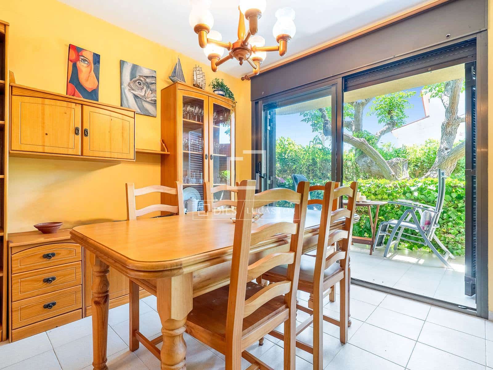 4 slaapkamer Villa te koop in Altafulla met garage - € 495.000 (Ref: 9909356)