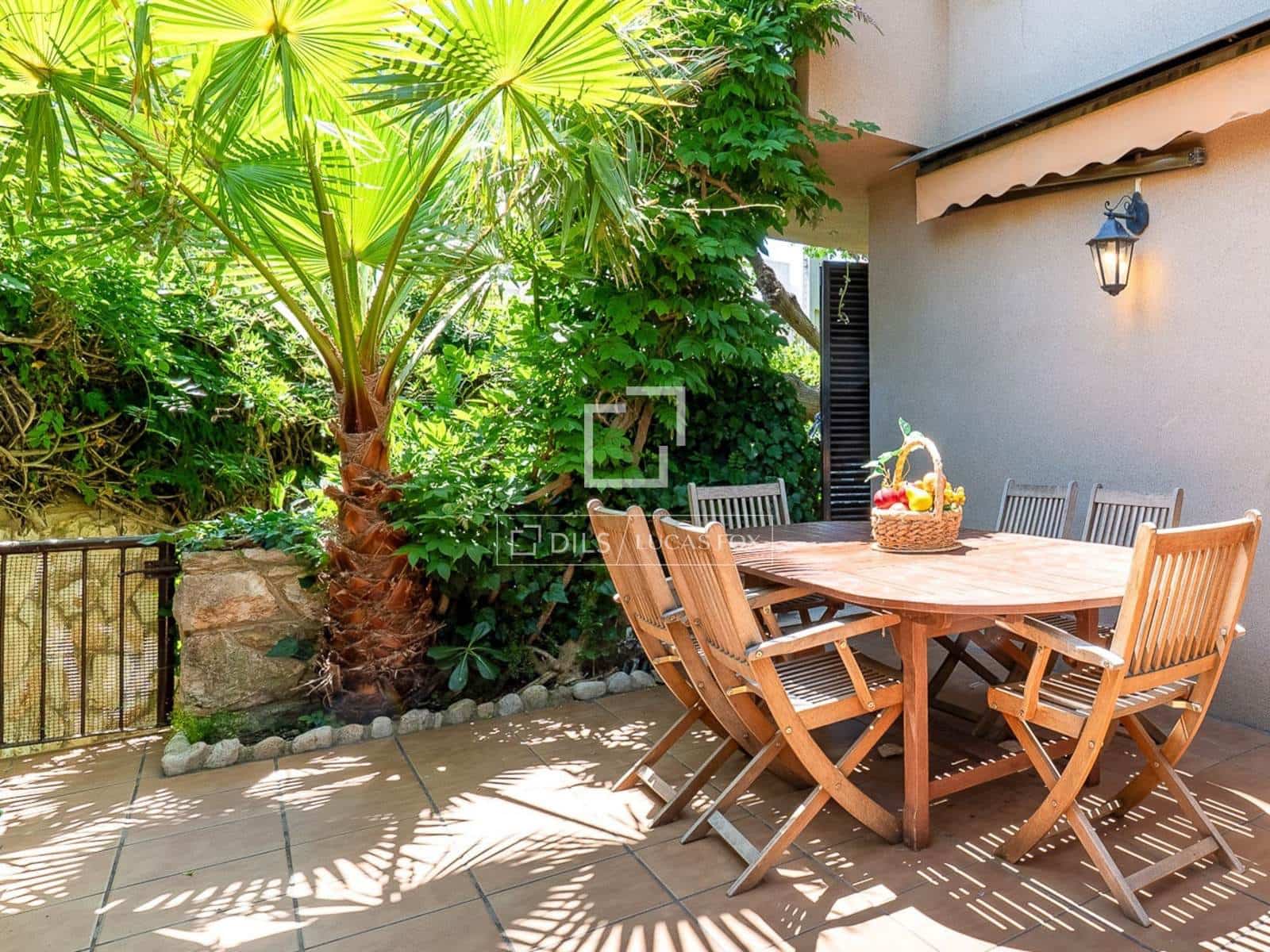 4 slaapkamer Villa te koop in Altafulla met garage - € 495.000 (Ref: 9909356)
