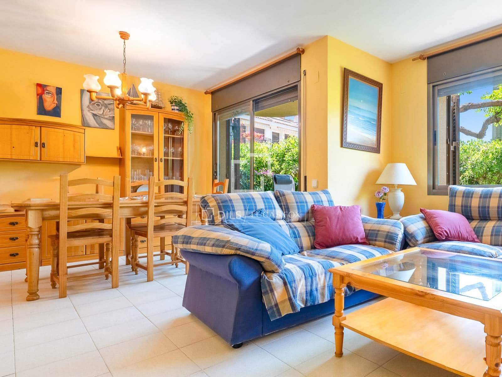 4 slaapkamer Villa te koop in Altafulla met garage - € 495.000 (Ref: 9909356)