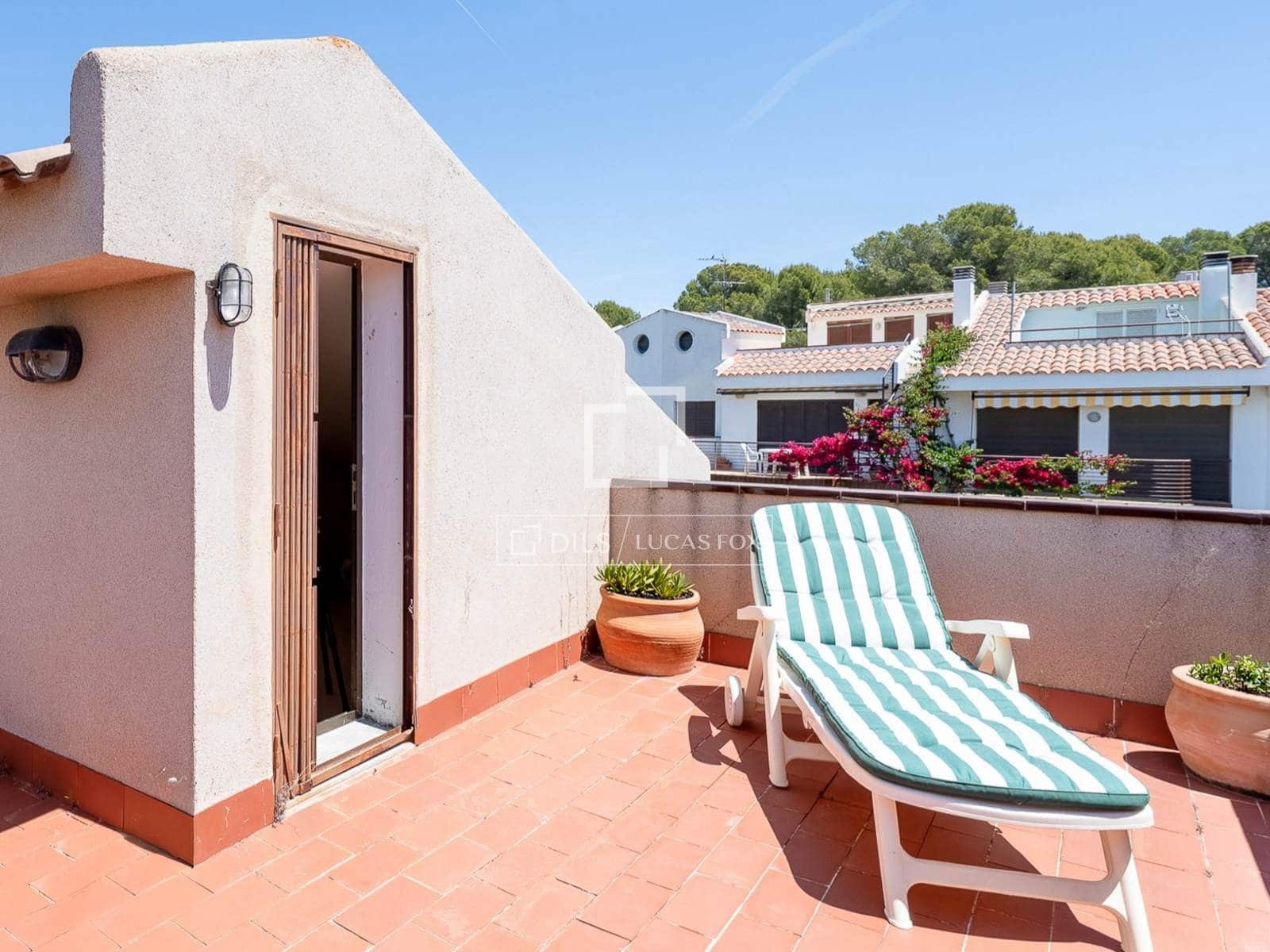 4 slaapkamer Villa te koop in Altafulla met garage - € 495.000 (Ref: 9909356)