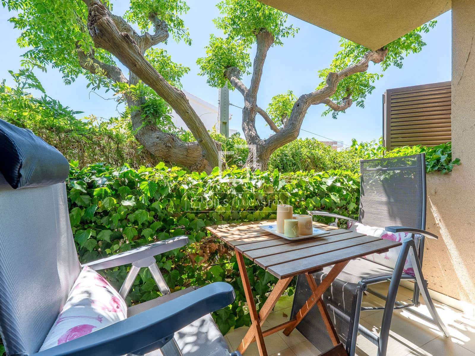 4 slaapkamer Villa te koop in Altafulla met garage - € 495.000 (Ref: 9909356)