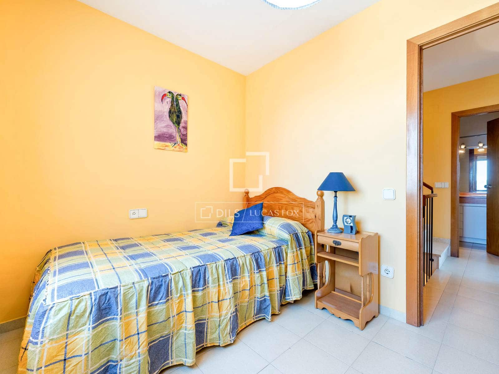 4 slaapkamer Villa te koop in Altafulla met garage - € 495.000 (Ref: 9909356)