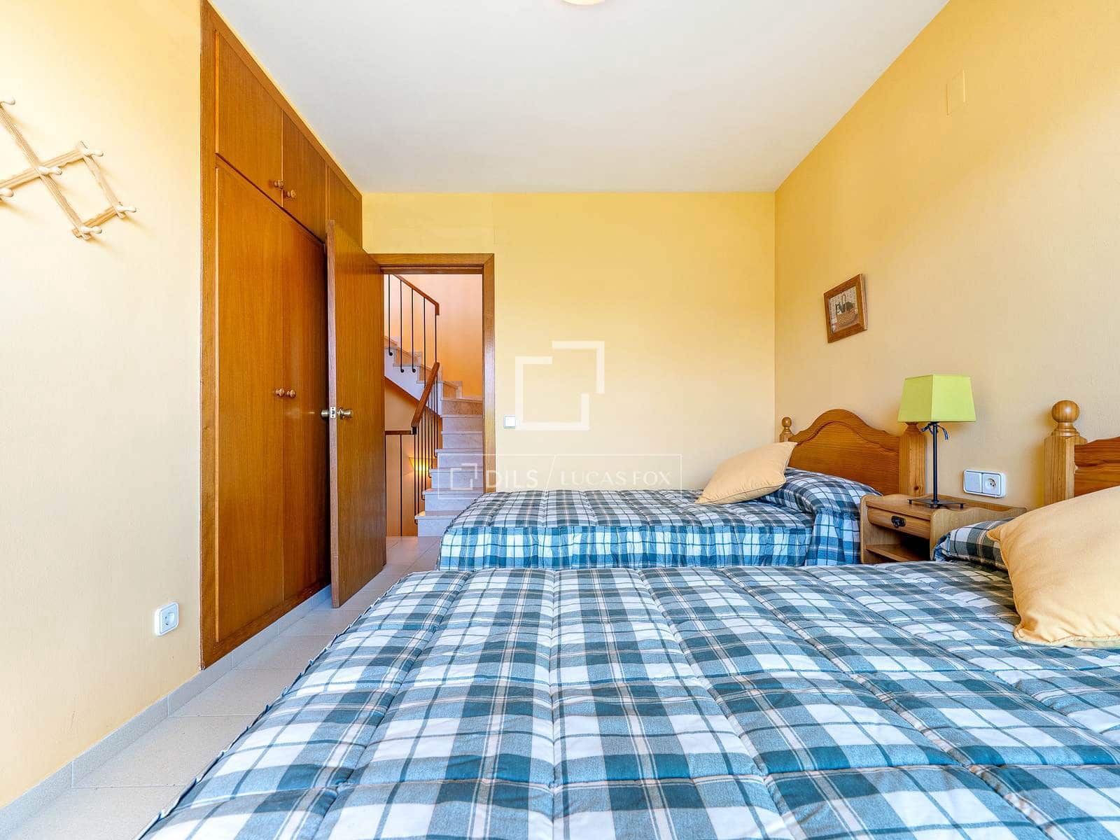 4 slaapkamer Villa te koop in Altafulla met garage - € 495.000 (Ref: 9909356)