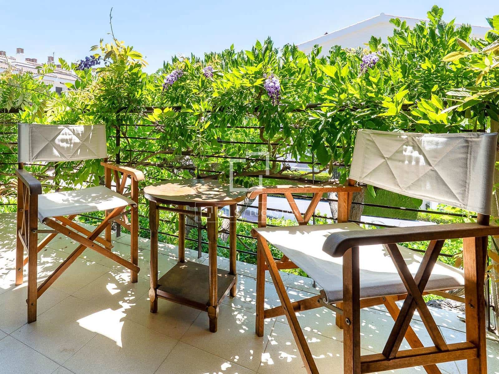 4 slaapkamer Villa te koop in Altafulla met garage - € 495.000 (Ref: 9909356)