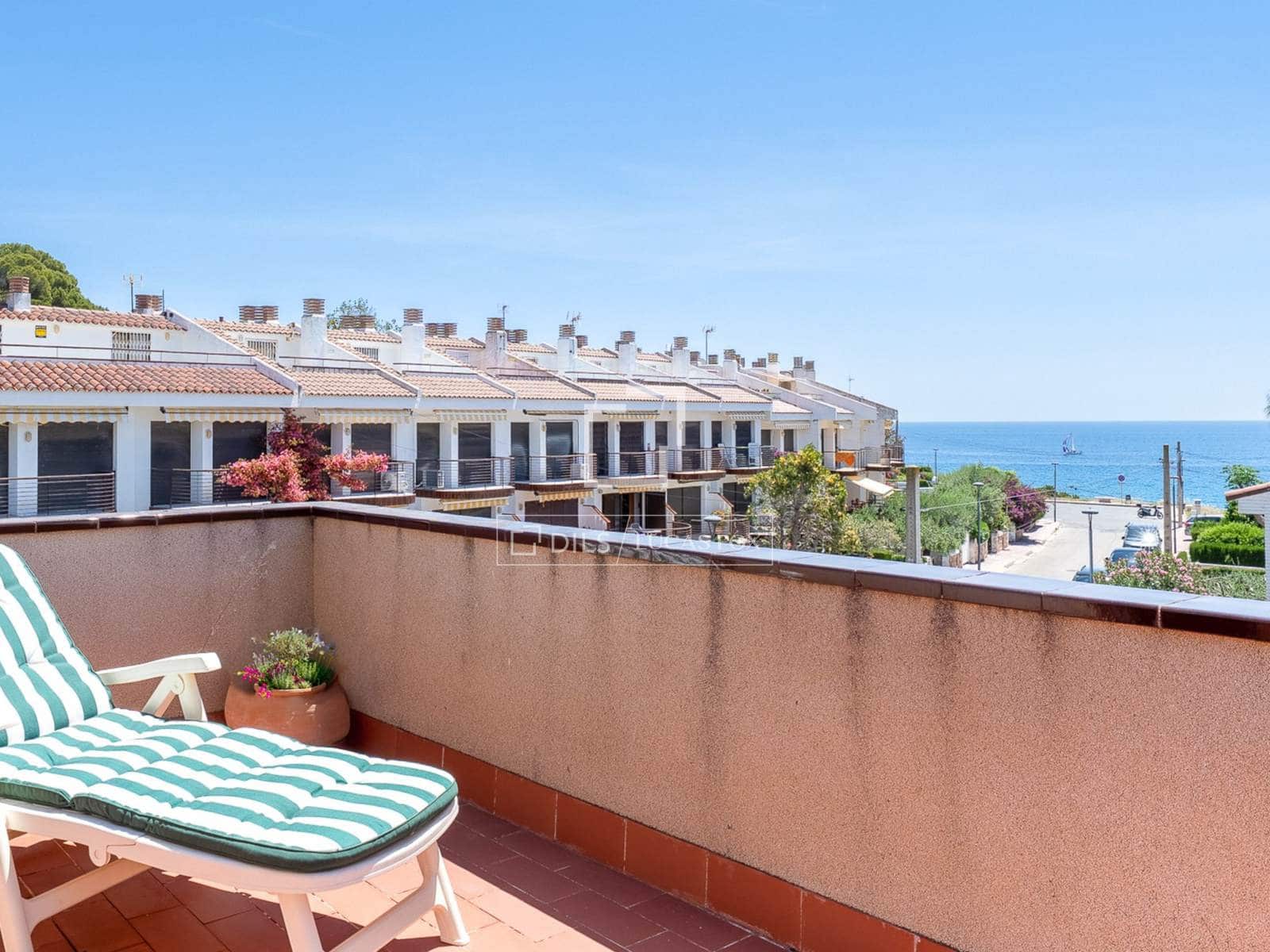 4 slaapkamer Villa te koop in Altafulla met garage - € 495.000 (Ref: 9909356)