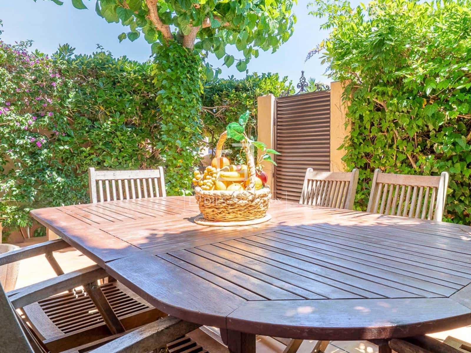 4 slaapkamer Villa te koop in Altafulla met garage - € 495.000 (Ref: 9909356)