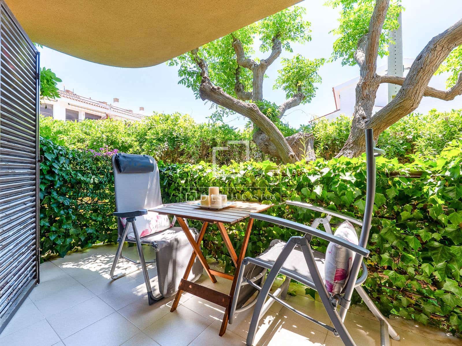 4 slaapkamer Villa te koop in Altafulla met garage - € 495.000 (Ref: 9909356)