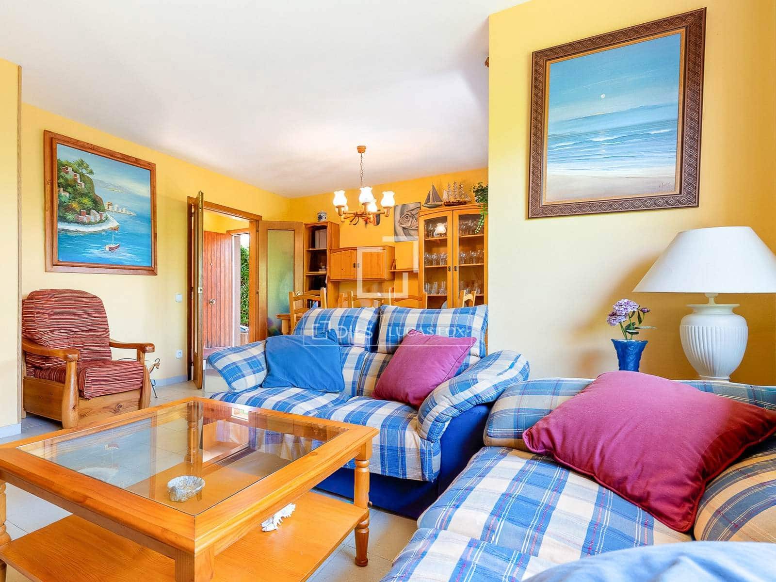 4 slaapkamer Villa te koop in Altafulla met garage - € 495.000 (Ref: 9909356)