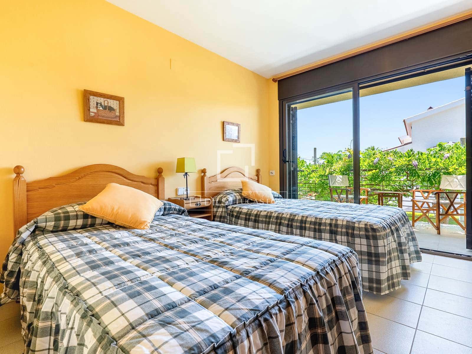 4 slaapkamer Villa te koop in Altafulla met garage - € 495.000 (Ref: 9909356)