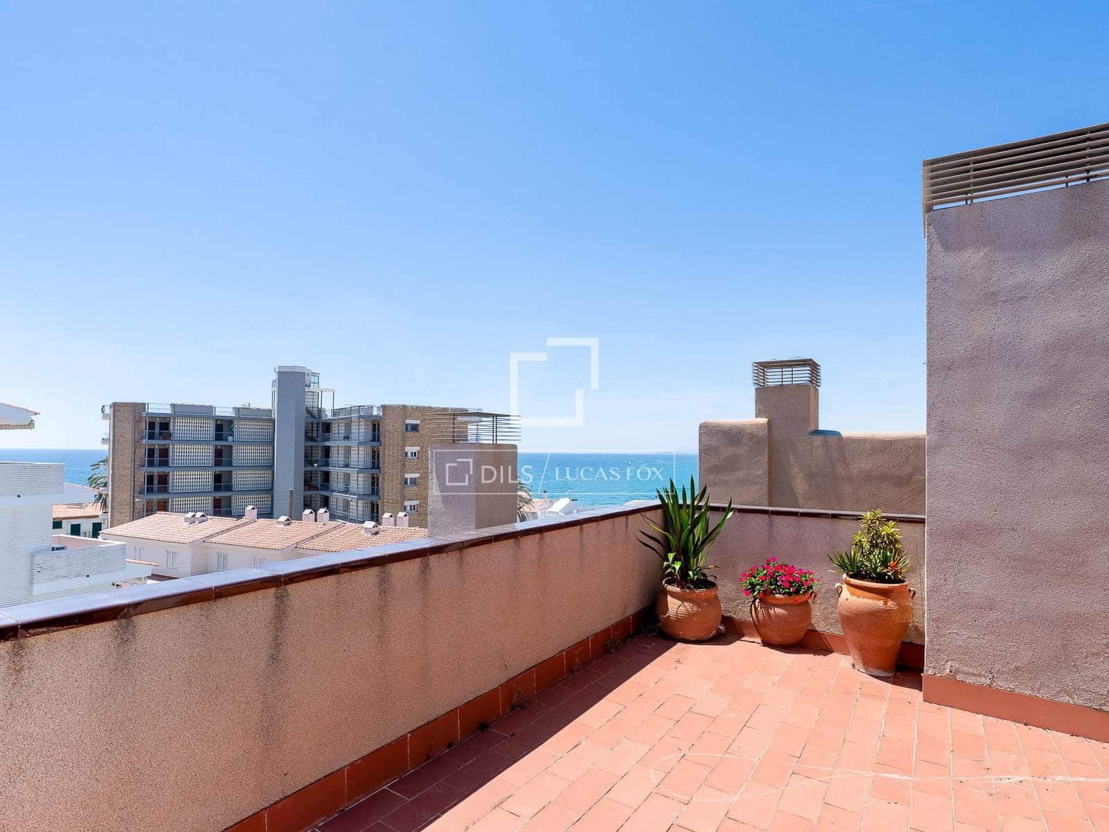 4 slaapkamer Villa te koop in Altafulla met garage - € 495.000 (Ref: 9909356)