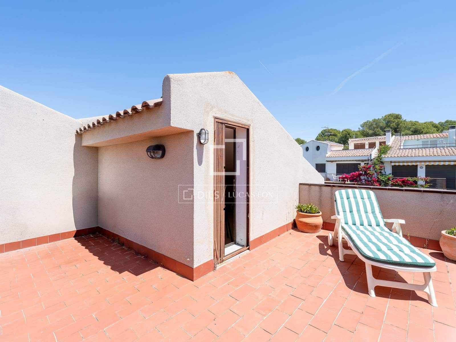 4 slaapkamer Villa te koop in Altafulla met garage - € 495.000 (Ref: 9909356)