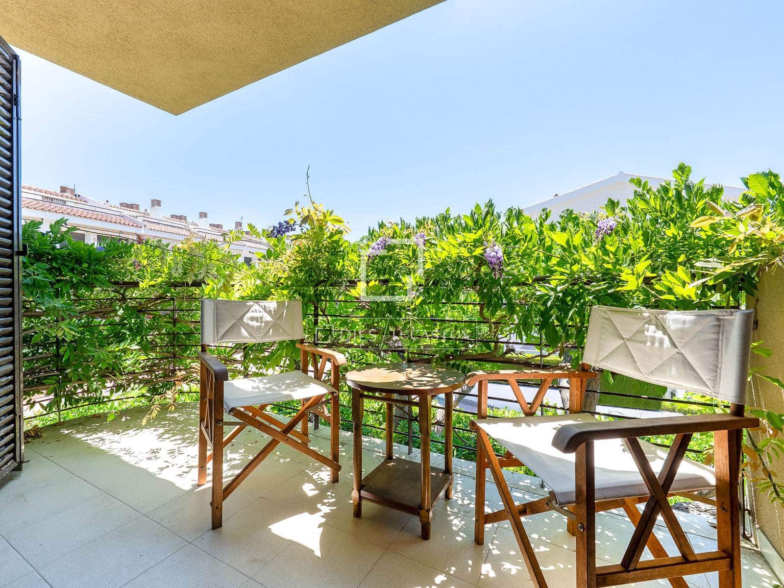 4 slaapkamer Villa te koop in Altafulla met garage - € 495.000 (Ref: 9909356)