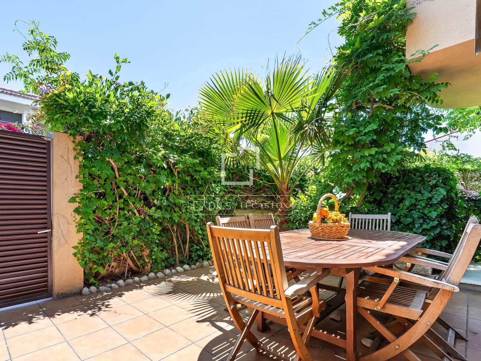 4 slaapkamer Villa te koop in Altafulla met garage - € 495.000 (Ref: 9909356)