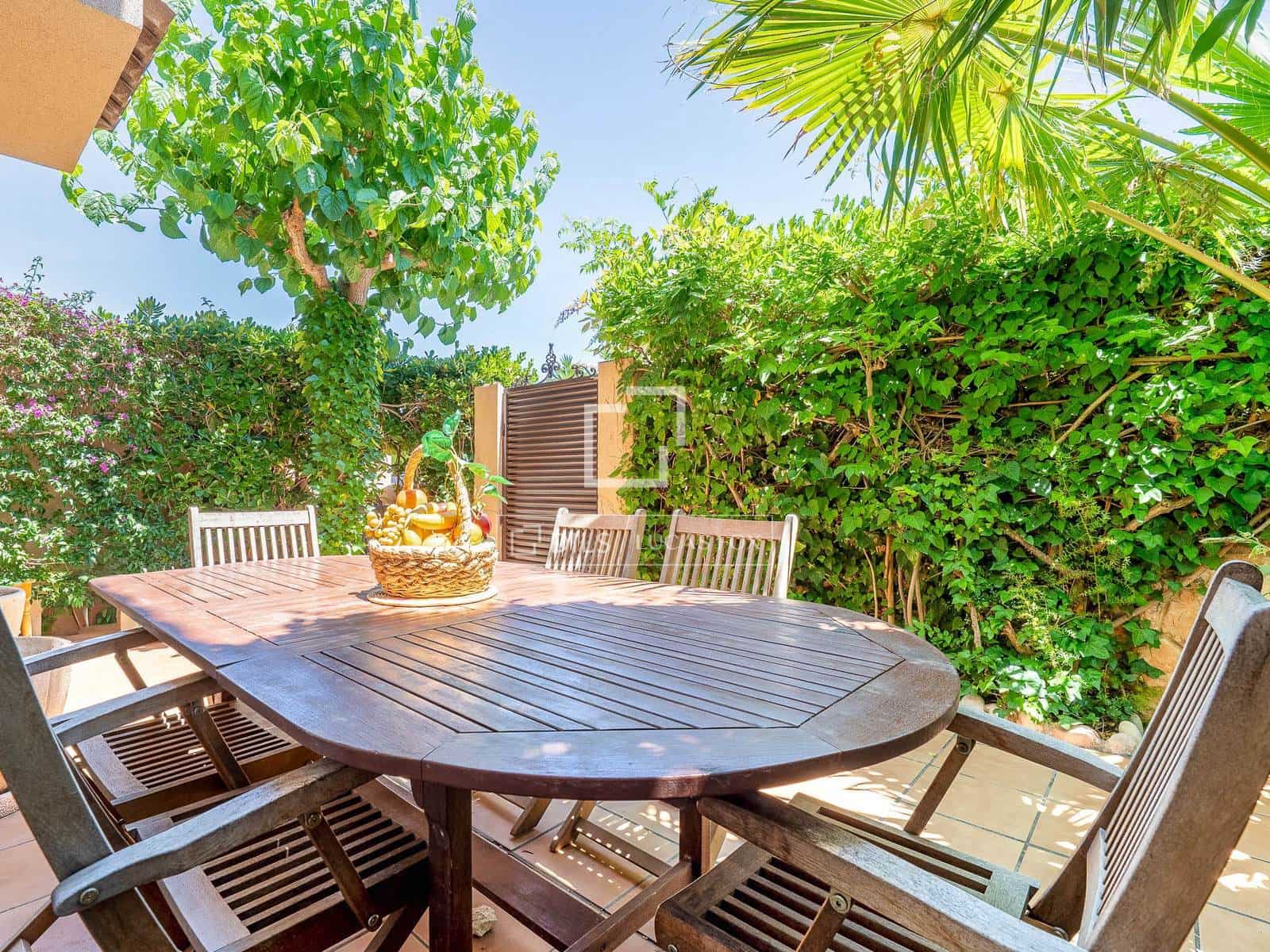 4 slaapkamer Villa te koop in Altafulla met garage - € 495.000 (Ref: 9909356)