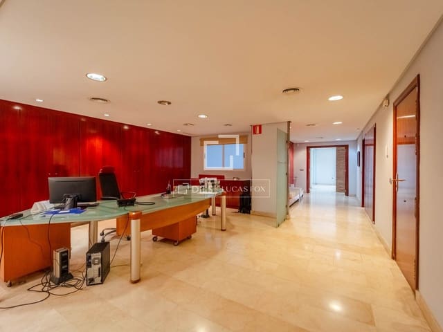 5 soverom Leilighet til salgs i Valencia by - € 1 660 000 (Ref: 9909357)