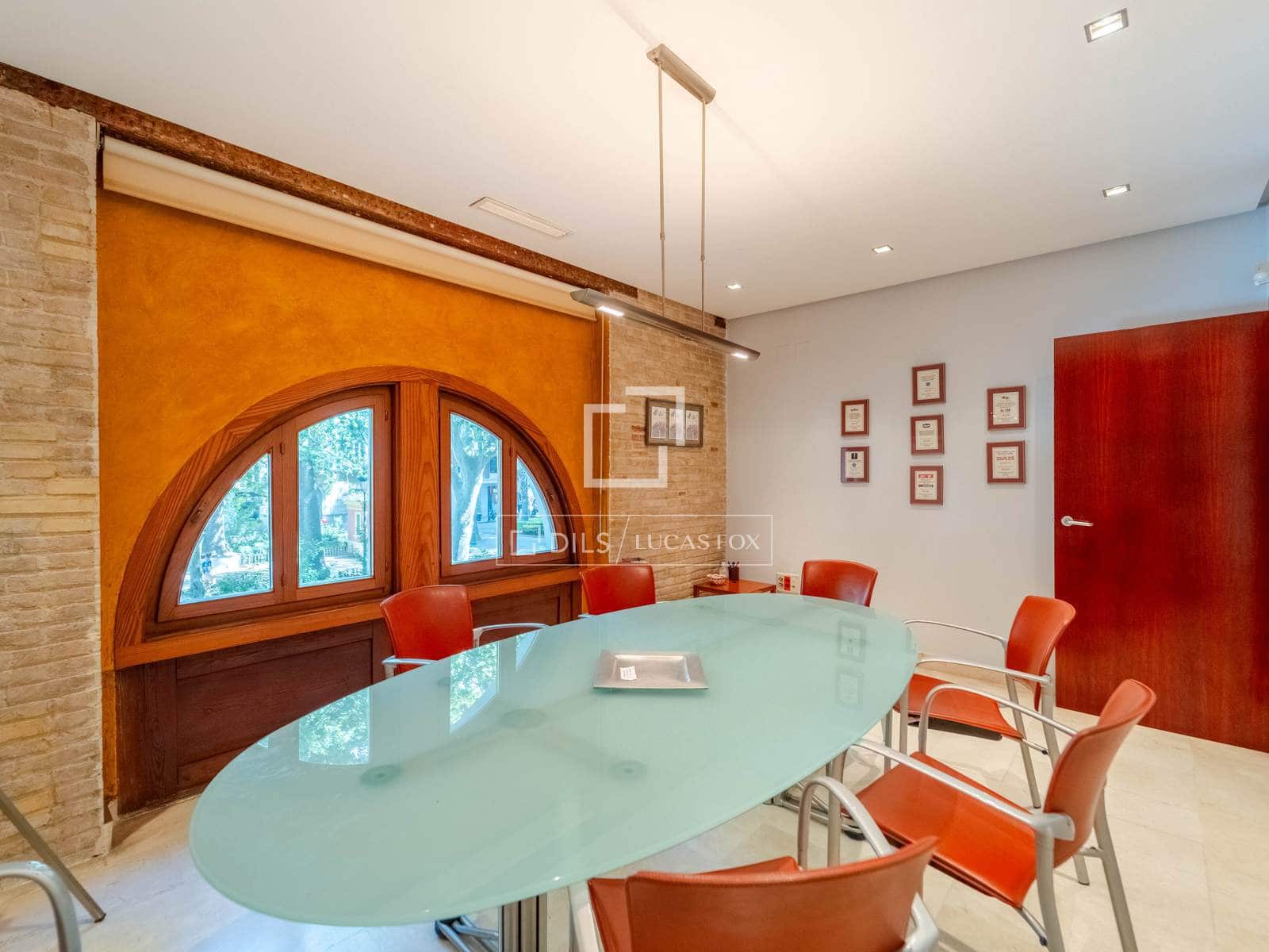 5 soverom Leilighet til salgs i Valencia by - € 1 660 000 (Ref: 9909357)