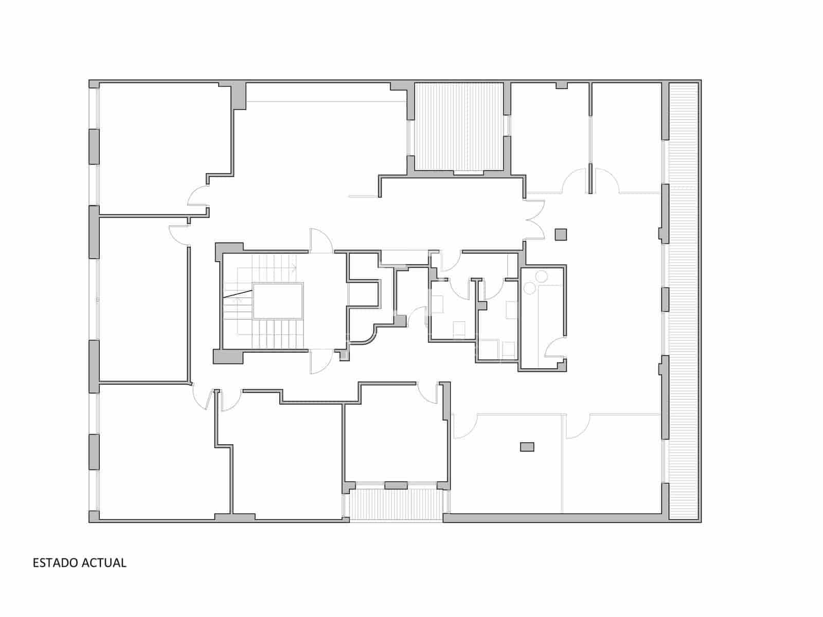5 soverom Leilighet til salgs i Valencia by - € 1 660 000 (Ref: 9909357)