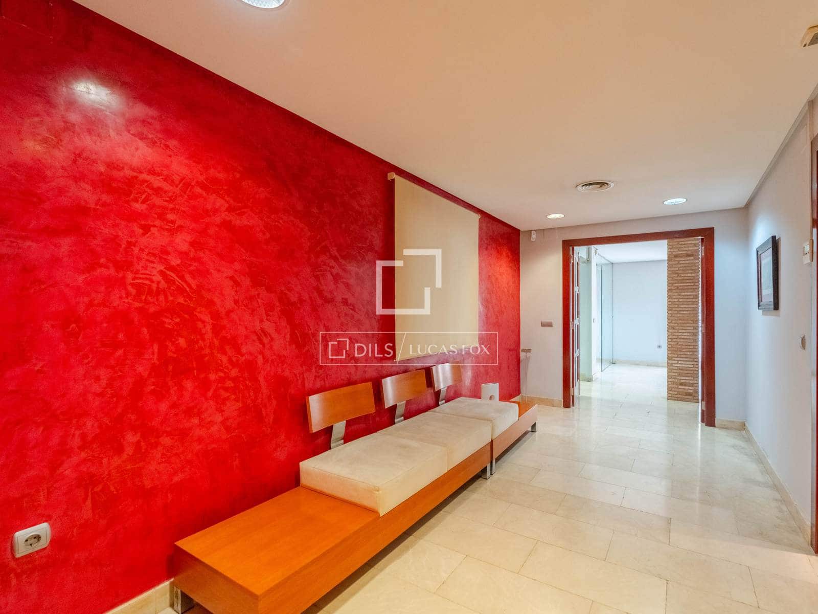 5 soverom Leilighet til salgs i Valencia by - € 1 660 000 (Ref: 9909357)