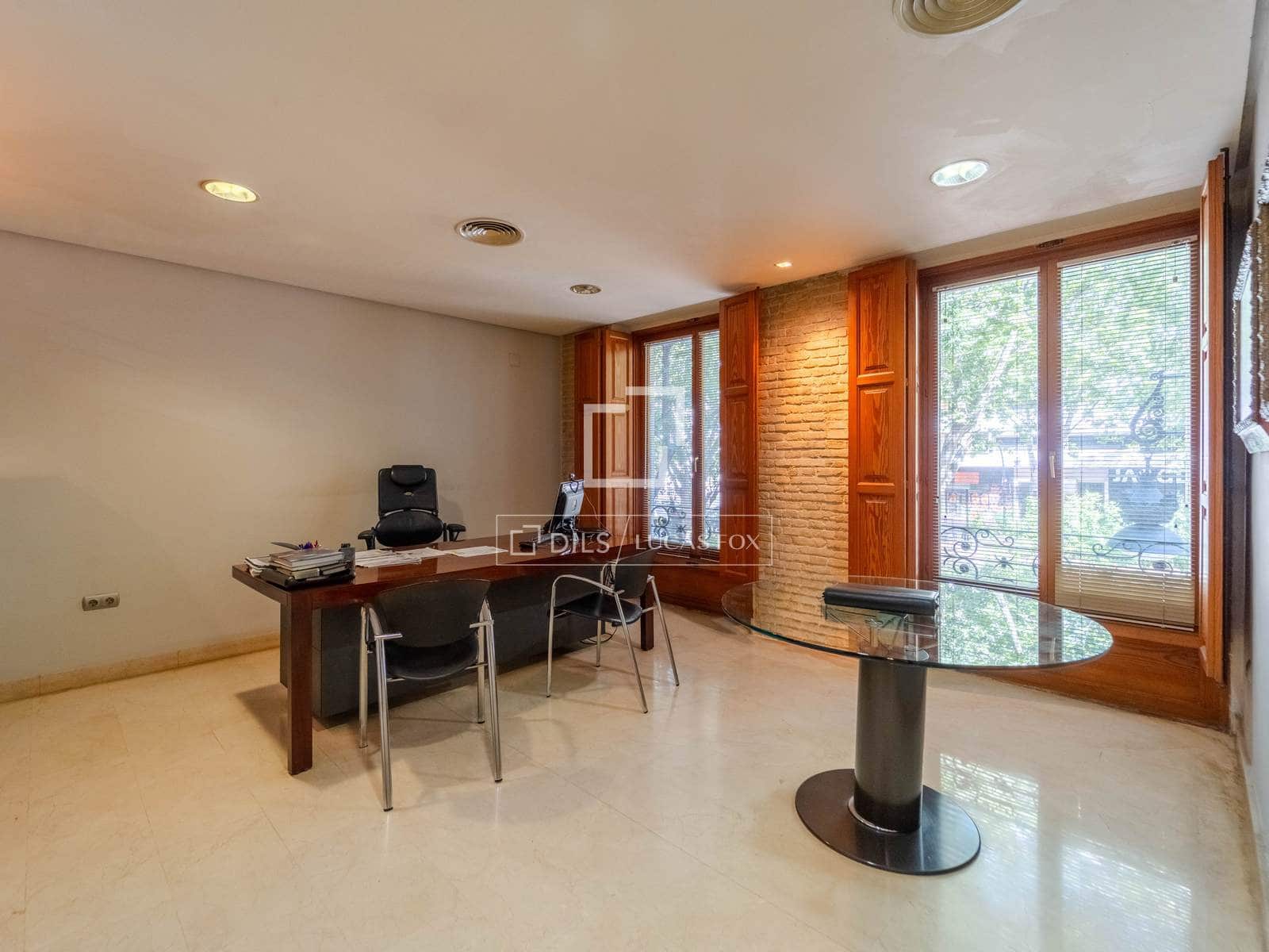 5 soverom Leilighet til salgs i Valencia by - € 1 660 000 (Ref: 9909357)
