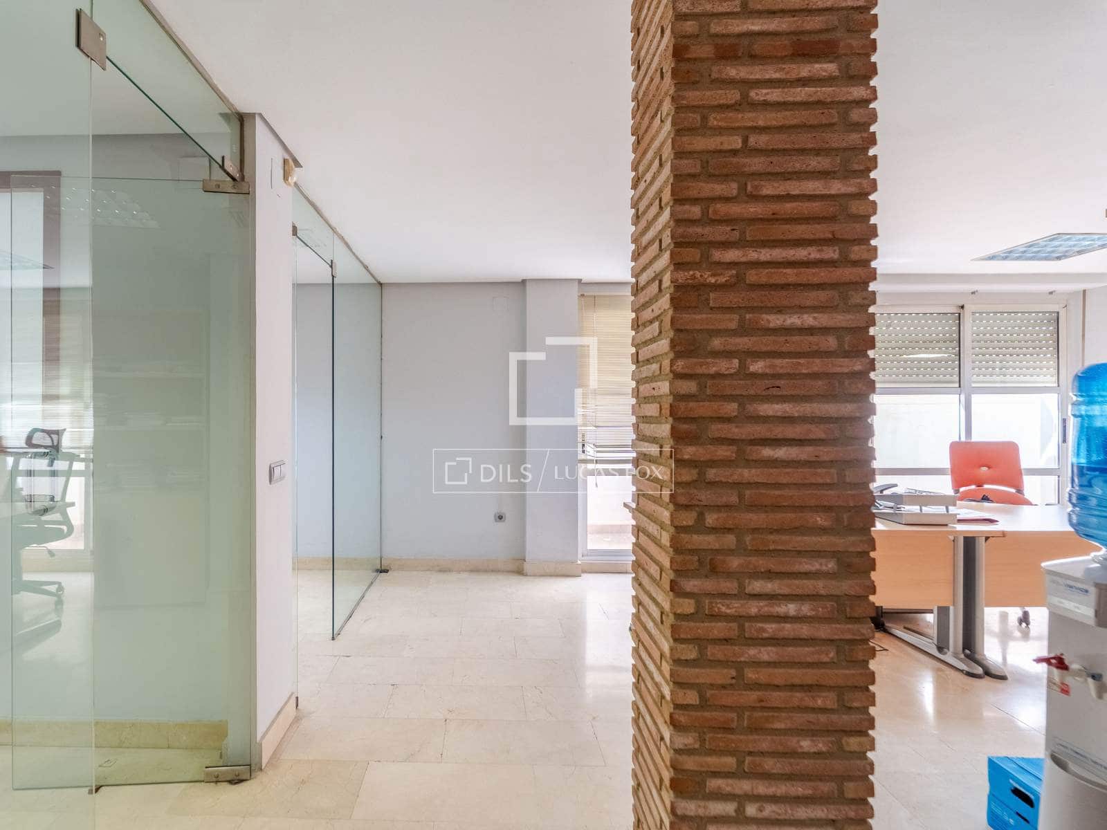 5 soverom Leilighet til salgs i Valencia by - € 1 660 000 (Ref: 9909357)
