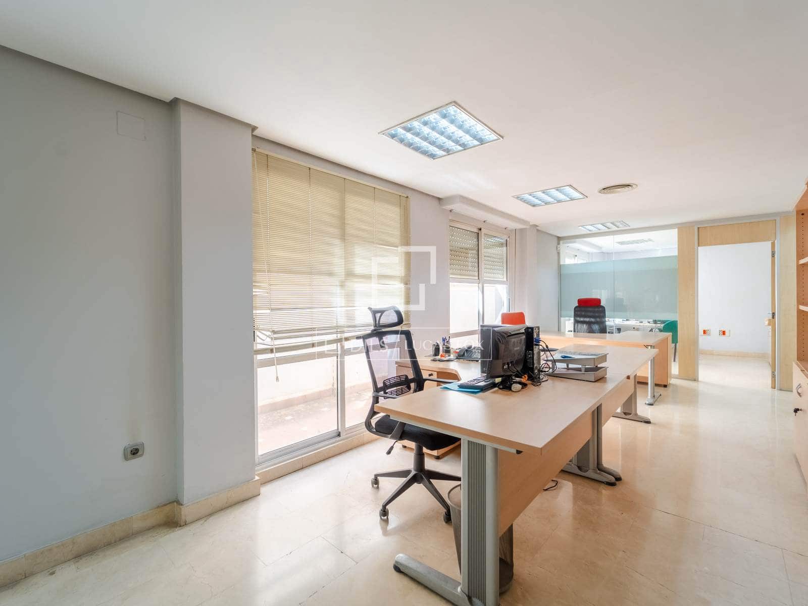 5 soverom Leilighet til salgs i Valencia by - € 1 660 000 (Ref: 9909357)