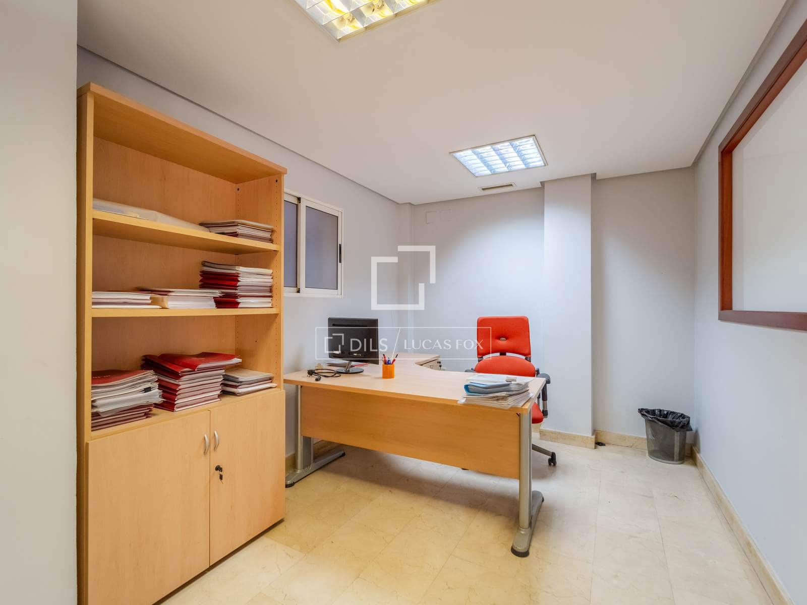 5 soverom Leilighet til salgs i Valencia by - € 1 660 000 (Ref: 9909357)