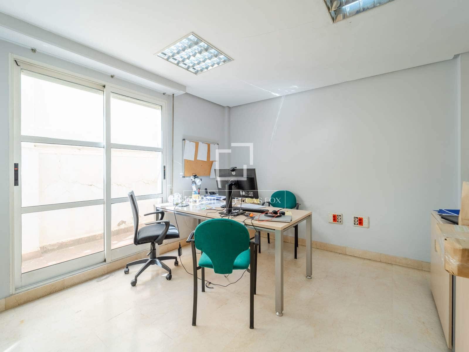 5 soverom Leilighet til salgs i Valencia by - € 1 660 000 (Ref: 9909357)