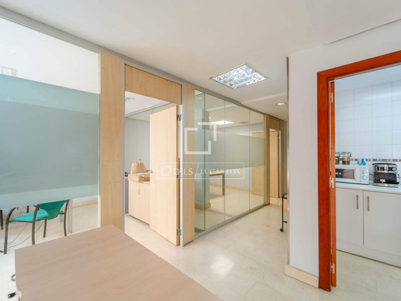 5 soverom Leilighet til salgs i Valencia by - € 1 660 000 (Ref: 9909357)