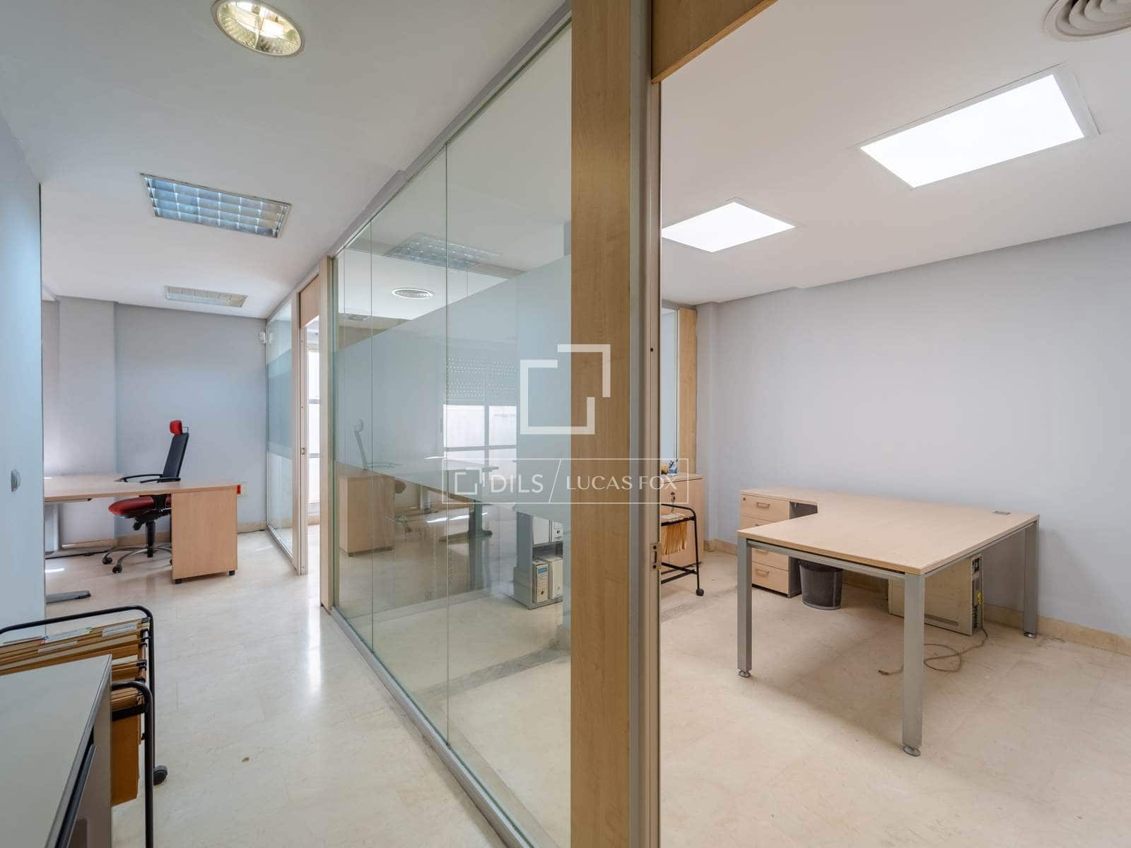 5 soverom Leilighet til salgs i Valencia by - € 1 660 000 (Ref: 9909357)