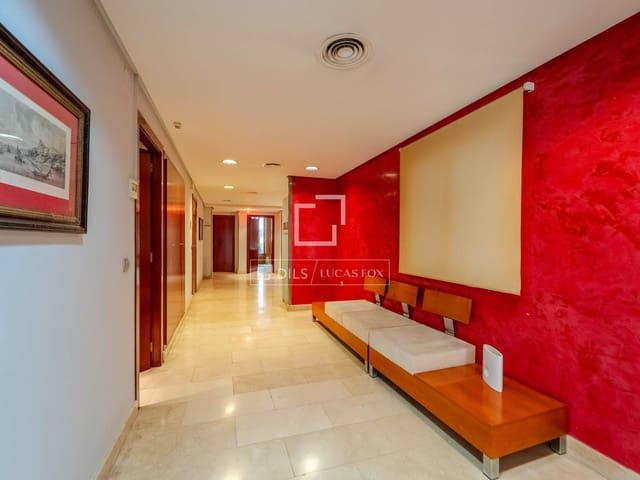 5 soverom Leilighet til salgs i Valencia by - € 1 660 000 (Ref: 9909357)