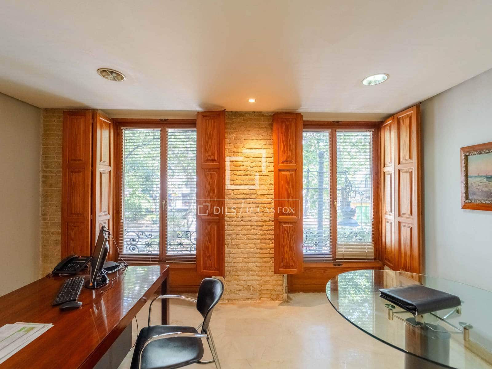 5 soverom Leilighet til salgs i Valencia by - € 1 660 000 (Ref: 9909357)
