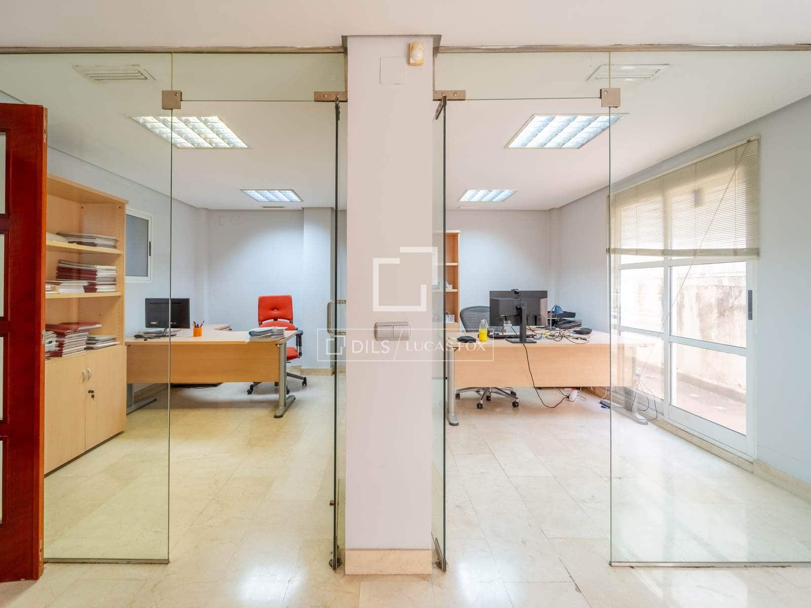 5 soverom Leilighet til salgs i Valencia by - € 1 660 000 (Ref: 9909357)
