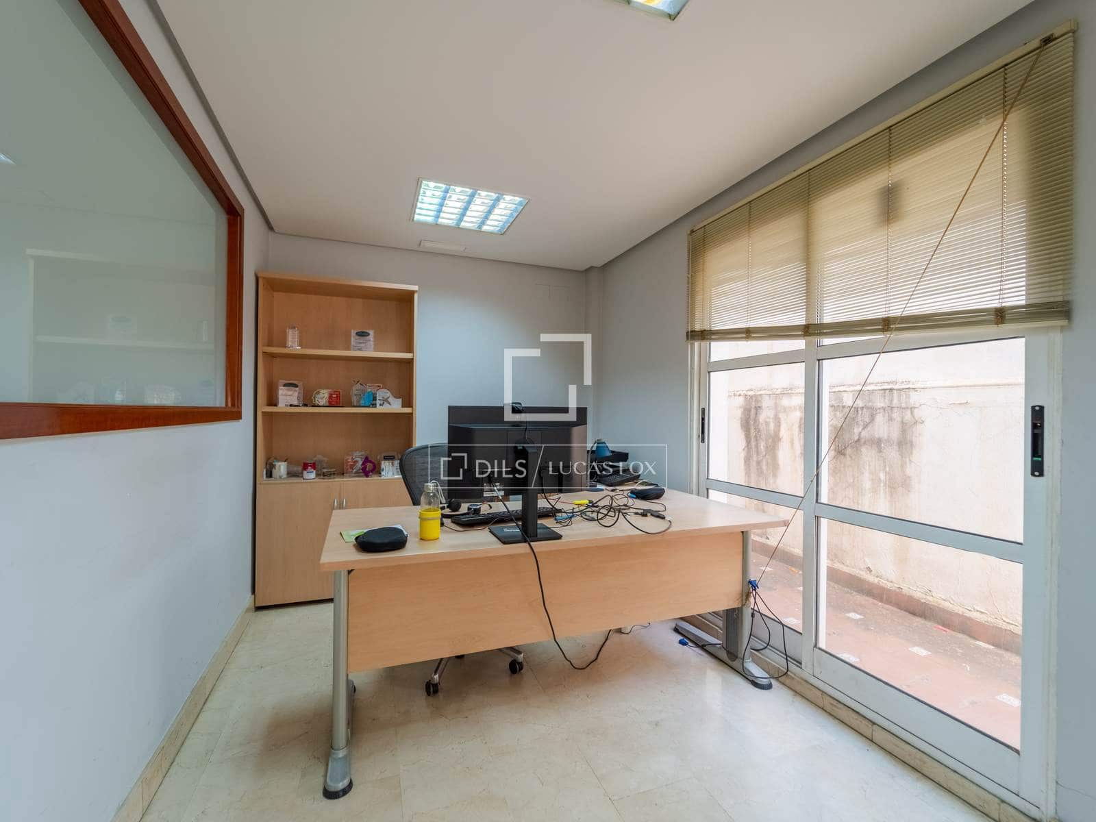 5 soverom Leilighet til salgs i Valencia by - € 1 660 000 (Ref: 9909357)