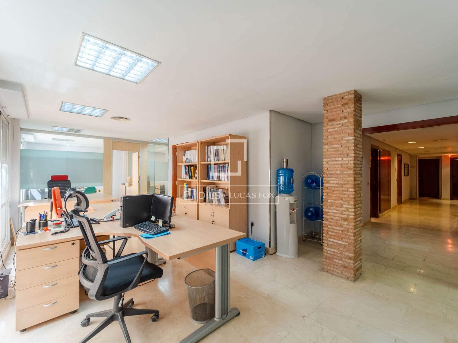 5 soverom Leilighet til salgs i Valencia by - € 1 660 000 (Ref: 9909357)