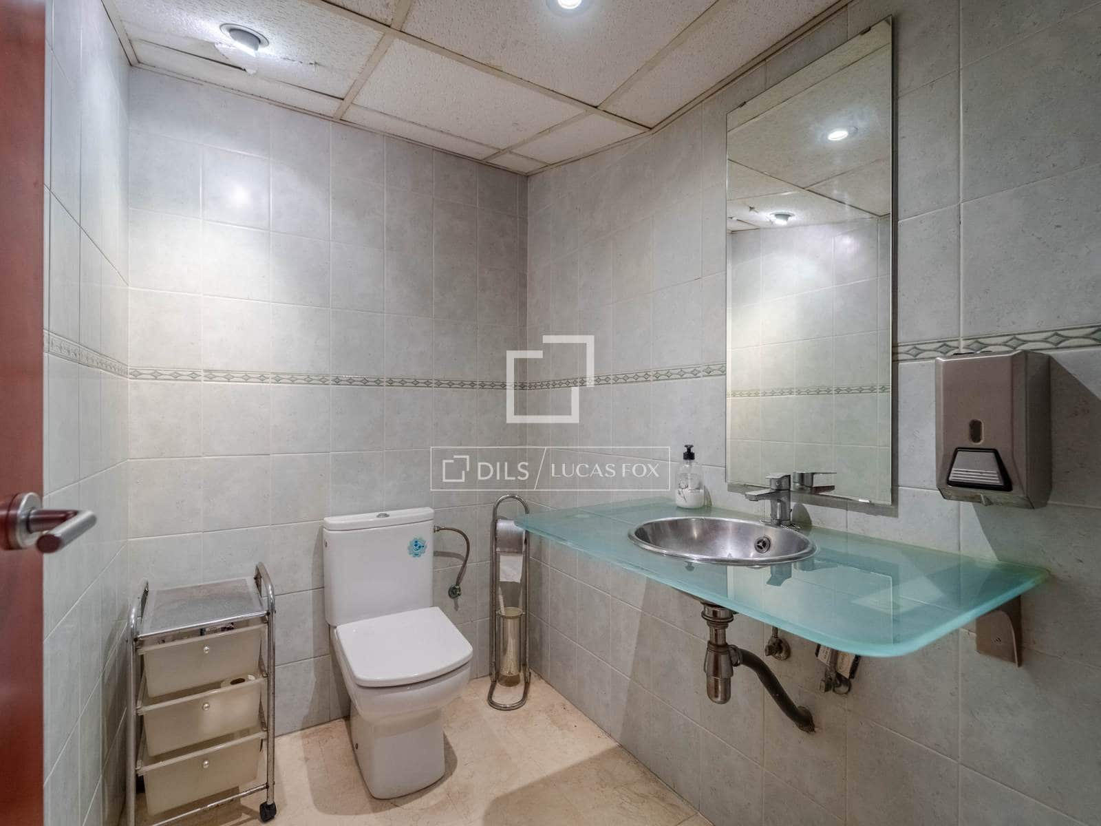 5 soverom Leilighet til salgs i Valencia by - € 1 660 000 (Ref: 9909357)