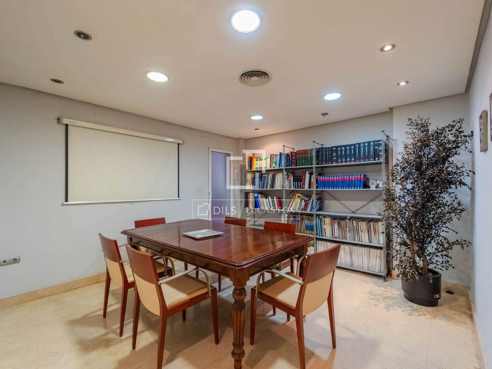 5 soverom Leilighet til salgs i Valencia by - € 1 660 000 (Ref: 9909357)