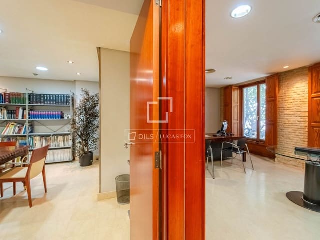 5 soverom Leilighet til salgs i Valencia by - € 1 660 000 (Ref: 9909357)